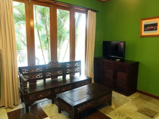 Andree Home Stay