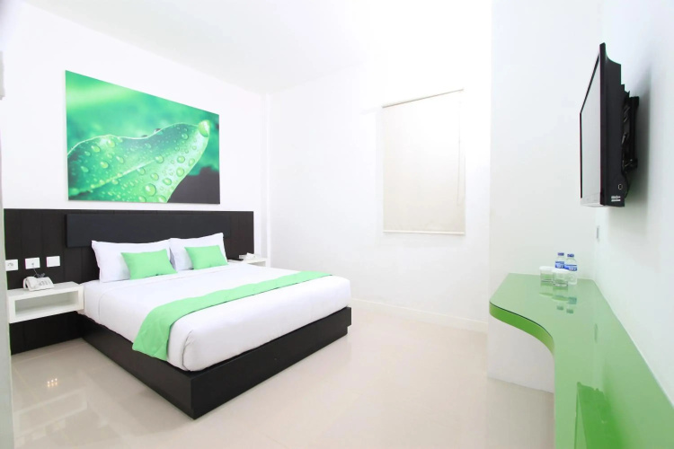 Evan Hotel