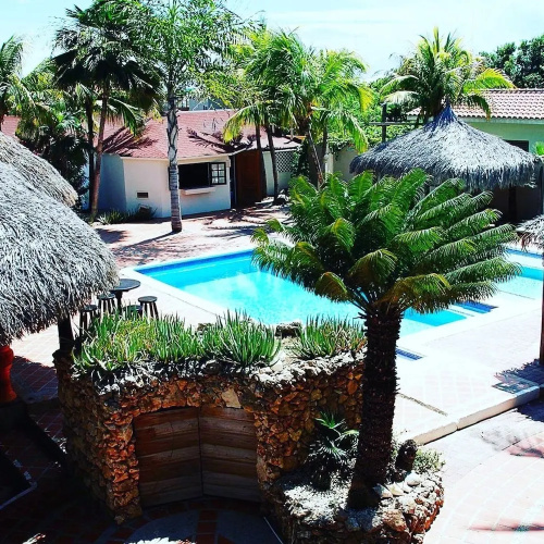 El Encanto Boutique Hotel
