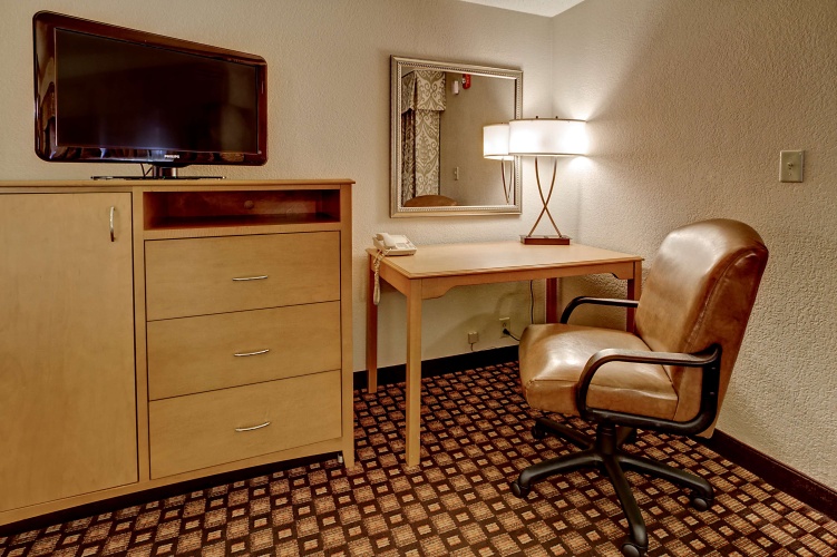 Hampton Inn Nashville/Brentwood-I-65S photo 8