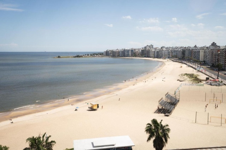 Hotel Costanero Montevideo - Mgallery photo 25