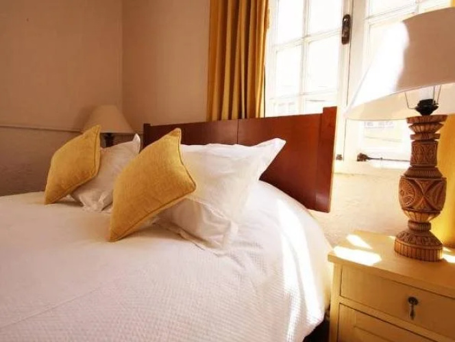 Hostal Morgan