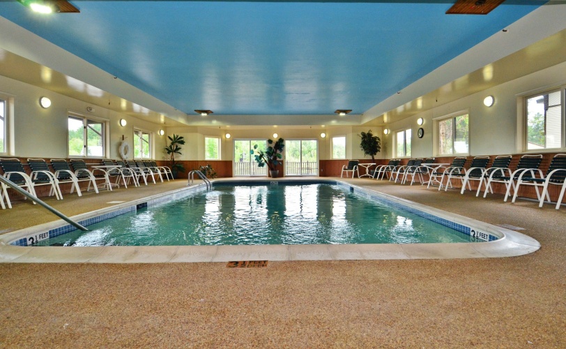 Best Western Saranac Lake photo 17
