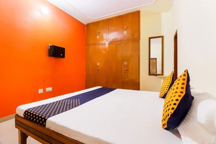 Standard room