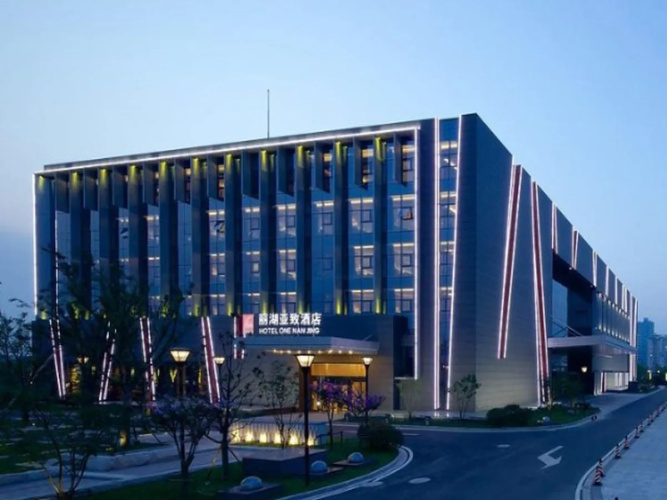 Imagen del hotel