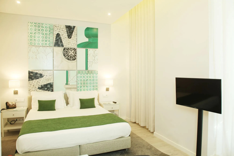 Rio Art Hotel
