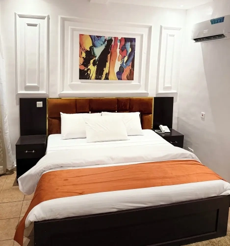 Family Apartment
