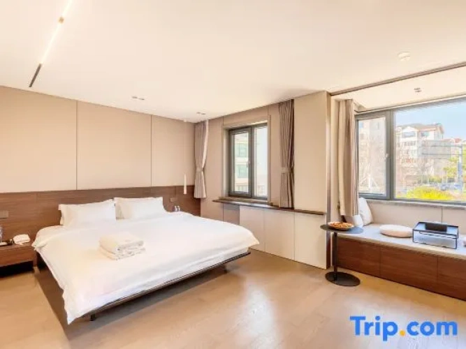 3 Bedrooms Family Suite