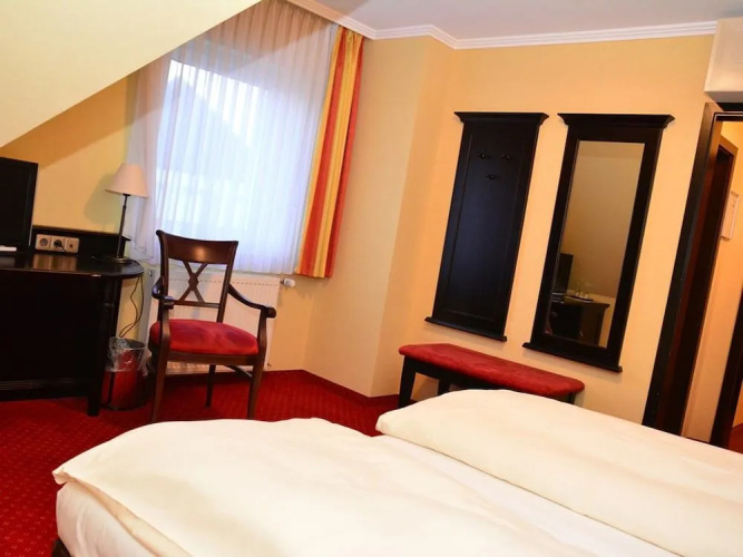 Amadis Hotel