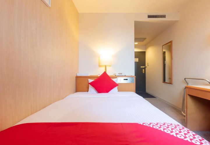 Sun Hotel Tosu Saga