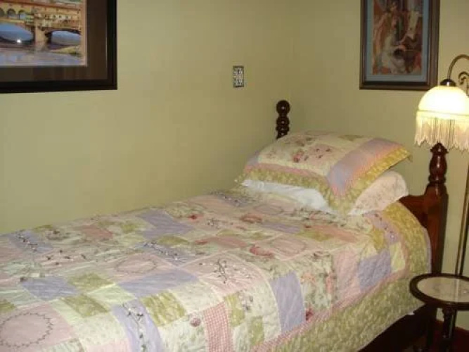 Kennedy House B&B