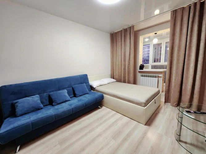 Фотография номера квартиры Апартаменты в микрорайоне Дружба 4/2