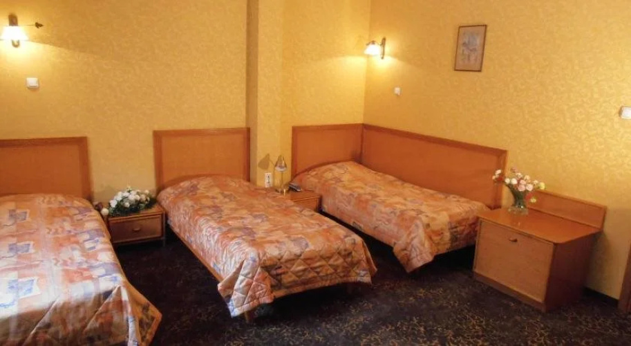 Hotel Calisia