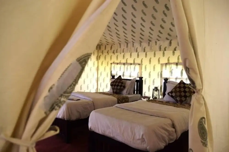 Tent