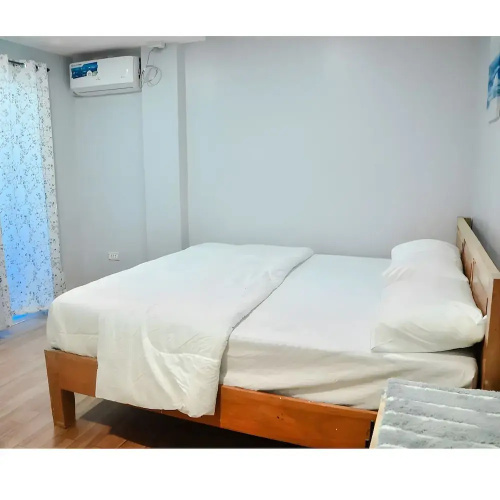 Dos Marias Tourist Inn