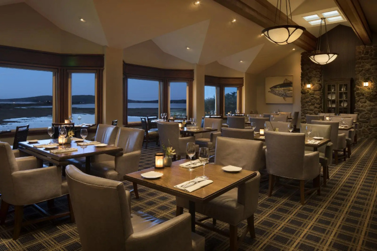 The Lodge At Bodega Bay photo 26