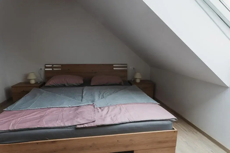 Apartmaji Gorenc