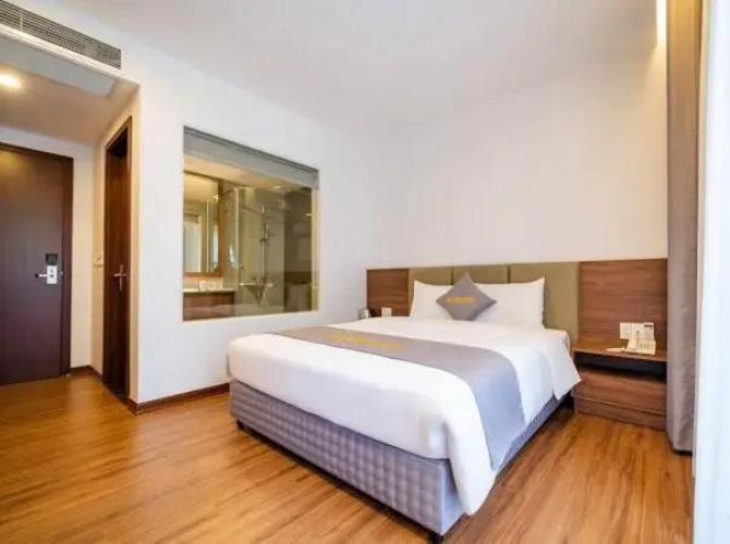 Gia Ninh Hotel Ha Long