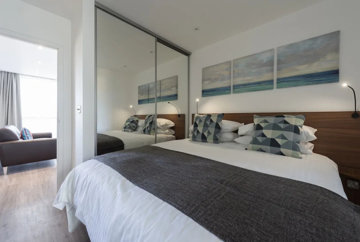 Apartrooms Aberdeen