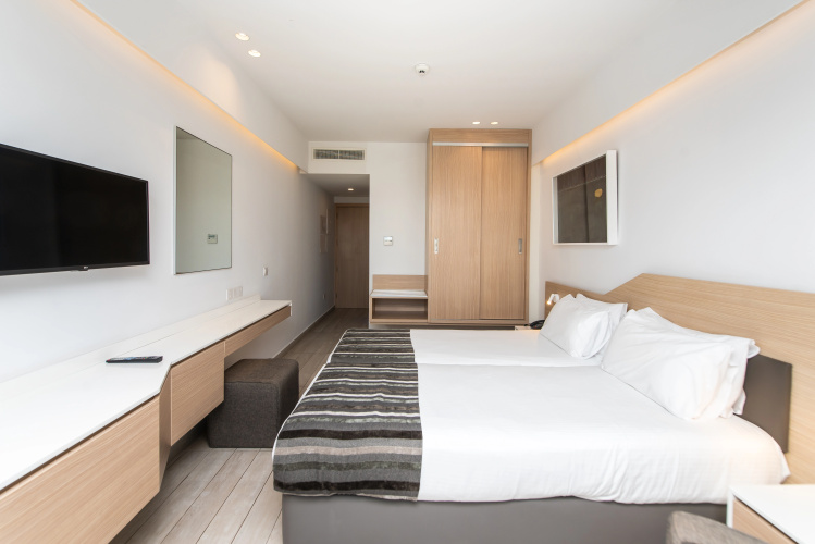 Evalena Beach Hotel