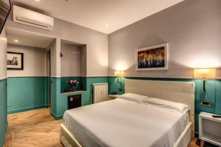 Single room