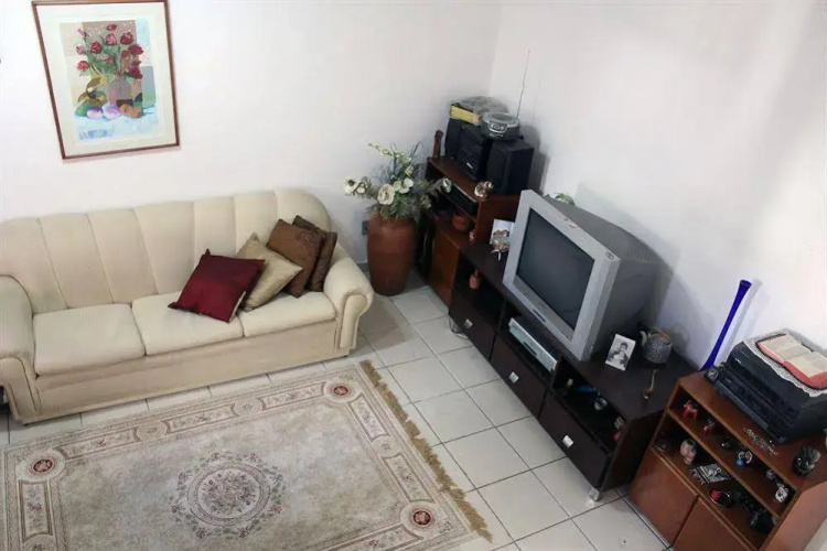 B&B Moema