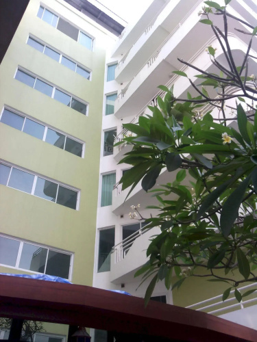 Hotelbild