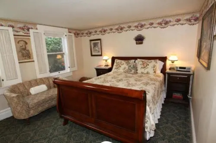 The Raford Inn