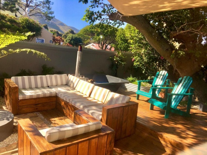 3 Bedrooms Double Cottage