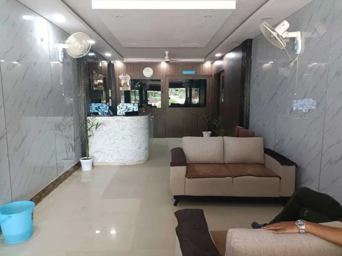 Hotel Corporate Inn