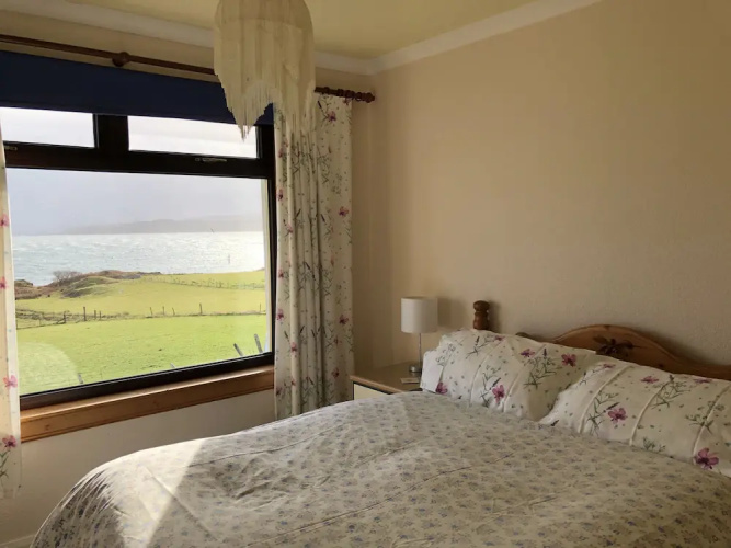 Steading Holidays Ardvaig