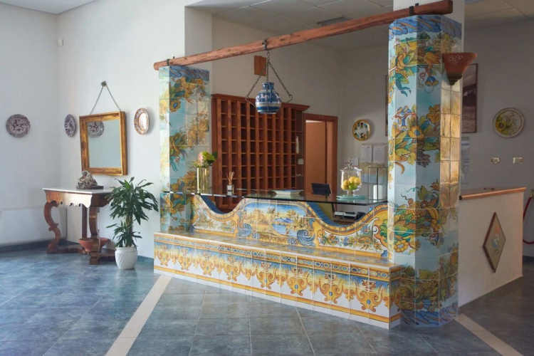 Saint Joseph Resort