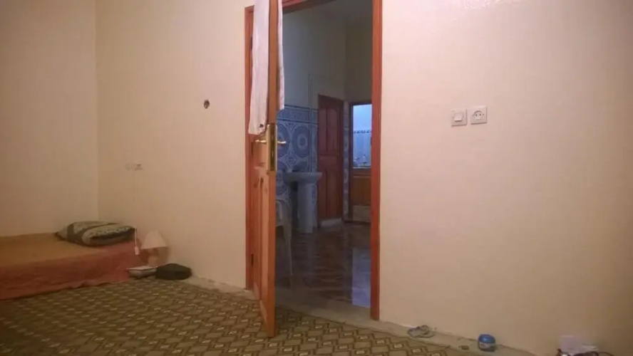 Maison  d'Hôte Sahara La Belle Vue