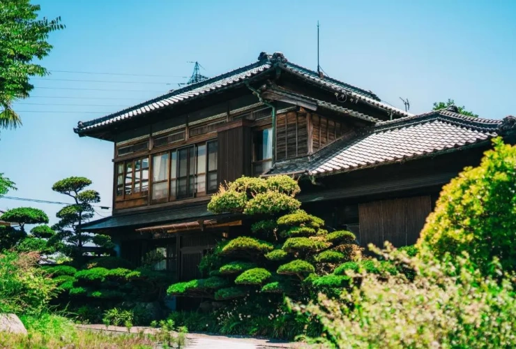 Cottage