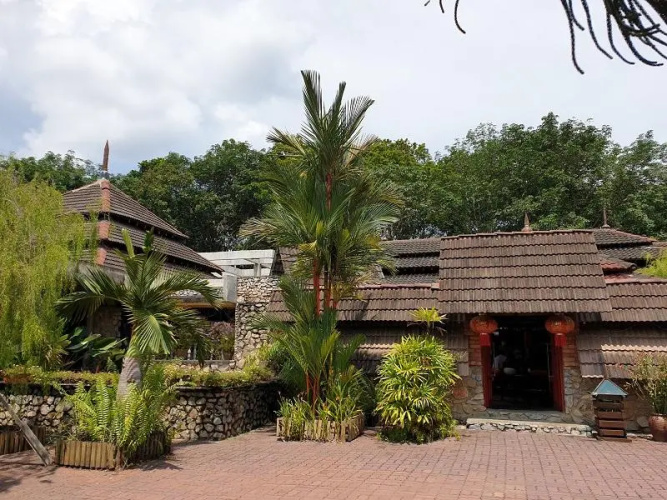 Athome Resort