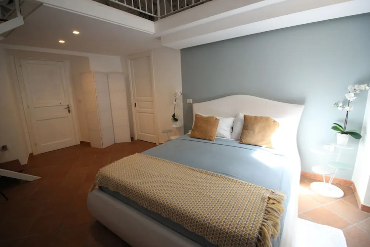 S'O Smart B&B Tropea