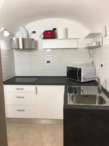 appartamento vacanze Breda