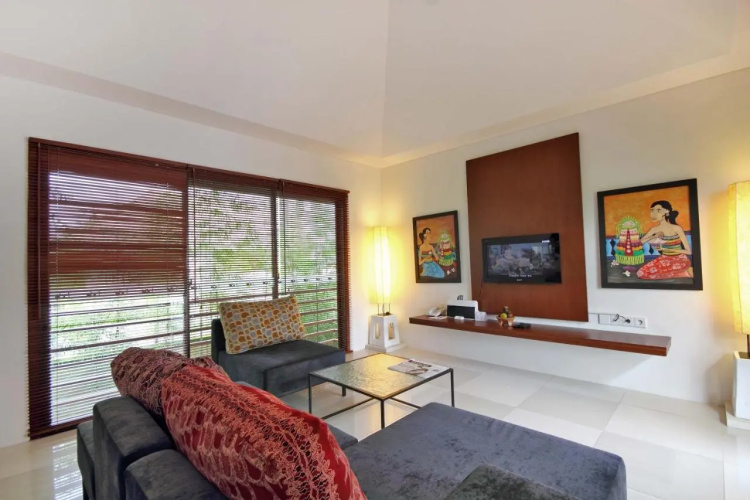 Ubud Green Resort Villas Powered by Archipelago