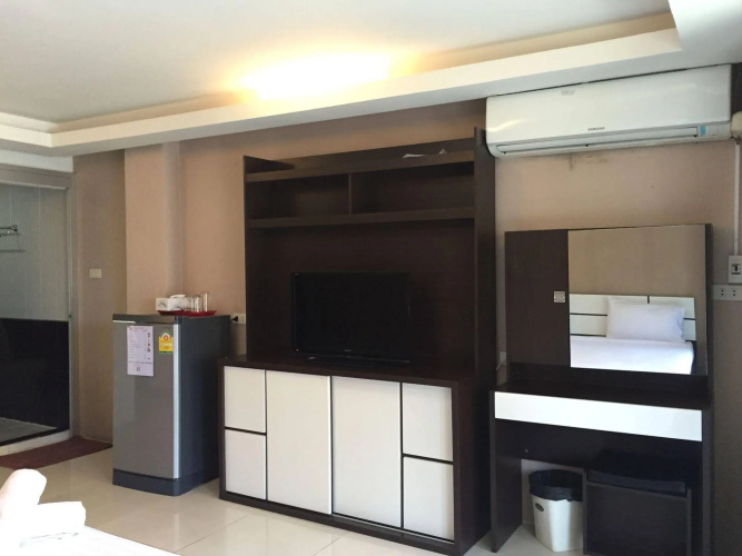 Royal Bombay Suites