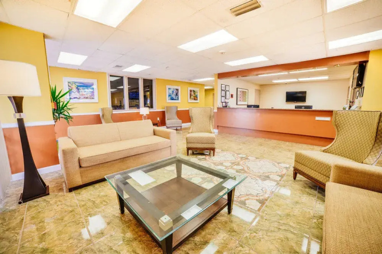 Stayable Kissimmee East - St. Cloud, FL
