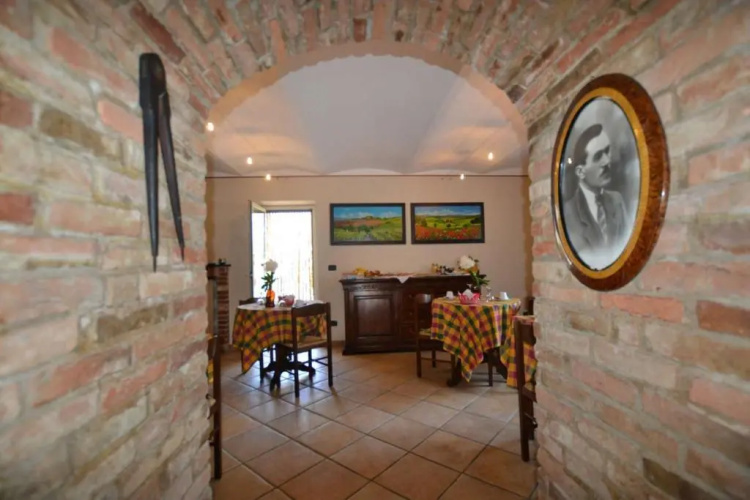 La Dolce Vita Bed & Breakfast