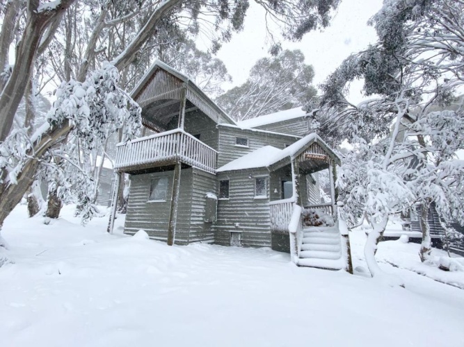 Chalet