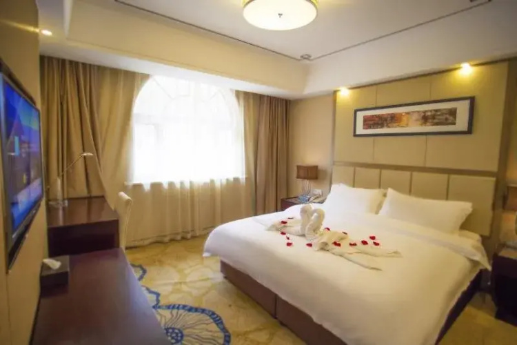 Mingren Hotel