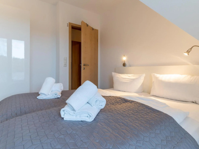 Comfortable Holiday Apartment in St. Peter Ording