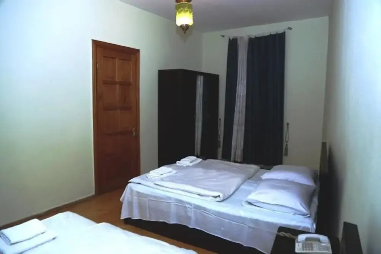 Hotel Center