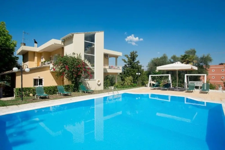 Superior Apartment