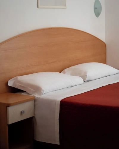 Comfort Double room with balcony