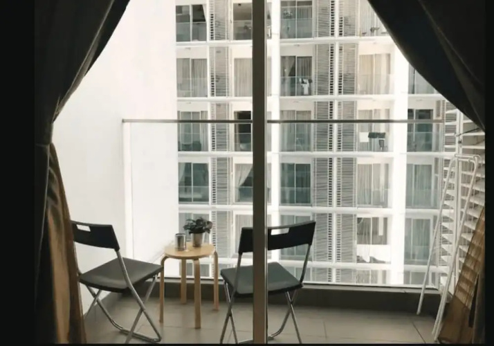 M Suites by SYNC