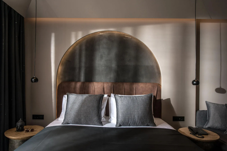 Alsus Boutique Hotel