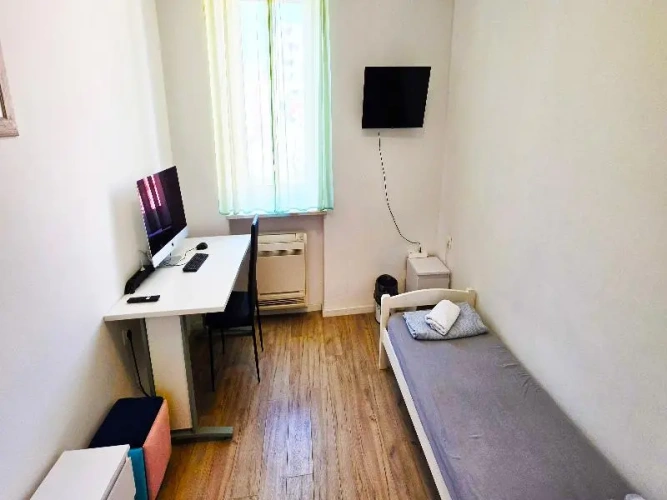 Business Twin room